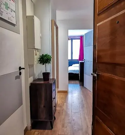 Lejlighed Le Coquet - Gare - Hyper Centre - Parking - Wifi - Netflix - Disney+ Annecy