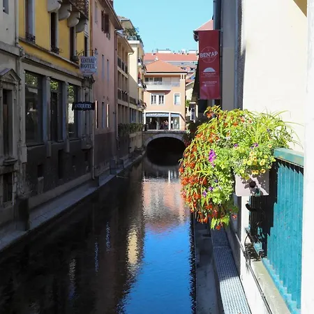 Le Coquet - Gare - Hyper Centre - Parking - Wifi - Netflix - Disney+ Annecy