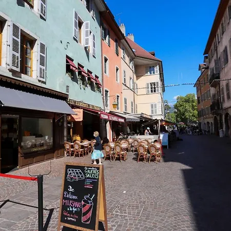 Le Coquet - Gare - Hyper Centre - Parking - Wifi - Netflix - Disney+ شقة *